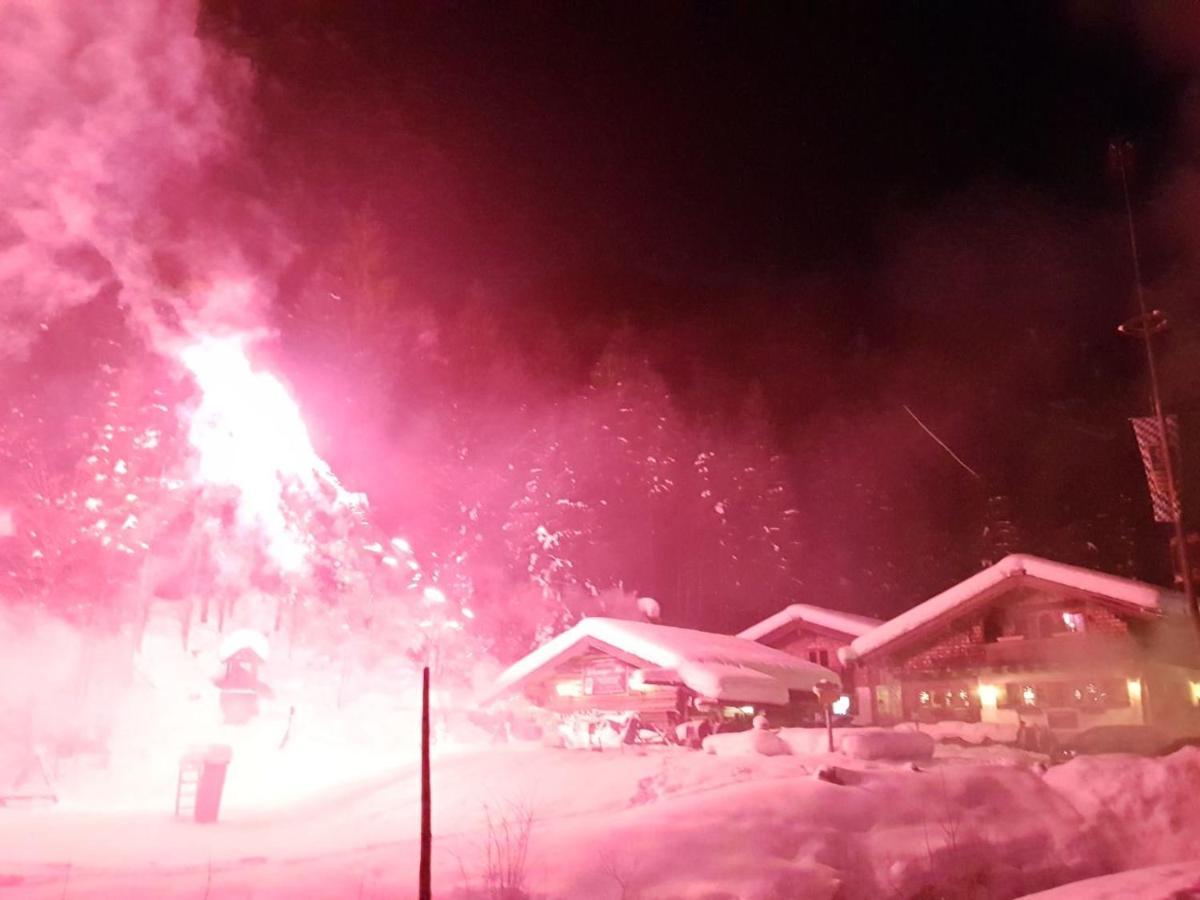 Schwaigeralm Kreuth Exterior foto